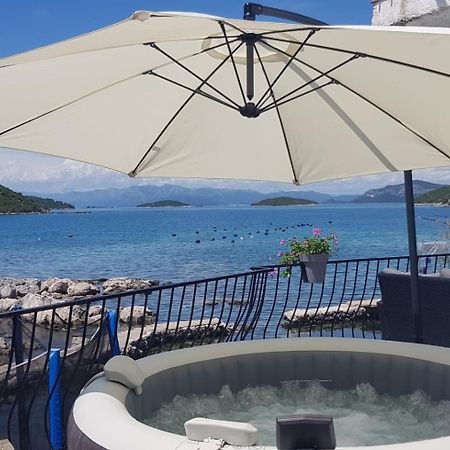 Private Villa By The Sea Žuljana Δωμάτιο φωτογραφία