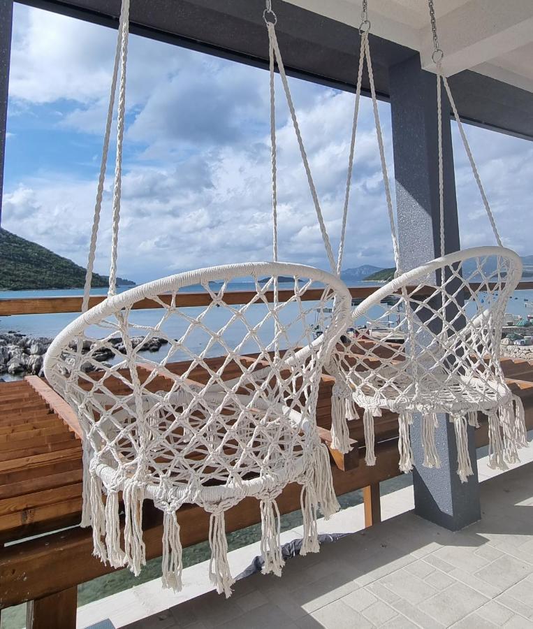 Private Villa By The Sea Žuljana Εξωτερικό φωτογραφία