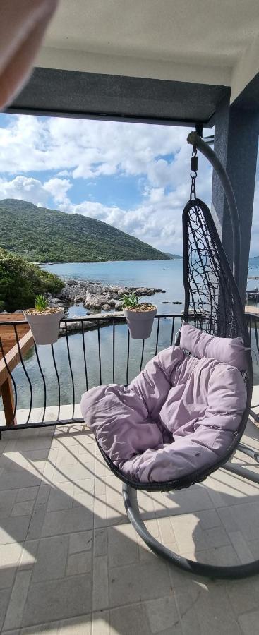 Private Villa By The Sea Žuljana Εξωτερικό φωτογραφία